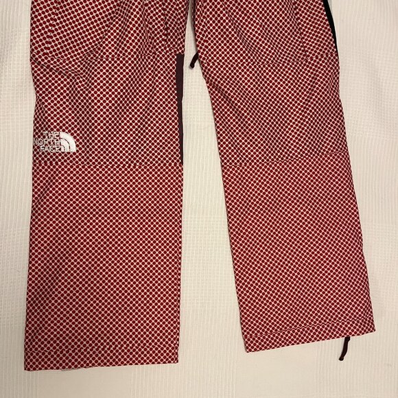 The North Face mens A68-a DryVent™ Mono Shell Bib Trousers/M/Regular - Picture 15 of 16